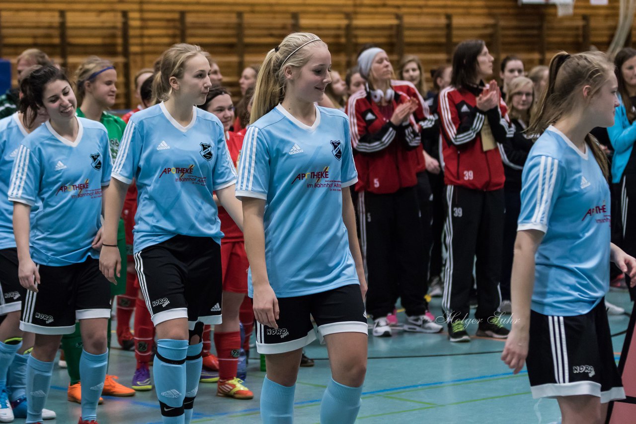 Bild 1457 - Dodenhof Cup